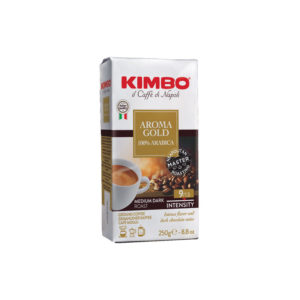 Kimbo Barista 100% Arabica κάψουλες Nespresso * - 10 τεμ.
