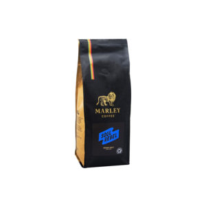 Marley Coffee Soul Rebel καφές Espresso 100% Arabica κόκκοι 1Kg + Δώρο Ποτήρι Getcoffee Freddo 315ml