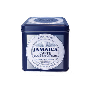 Ταμπλέτες Corsini Jamaica Blue Mountain Ese Pods - 10 τεμάχια