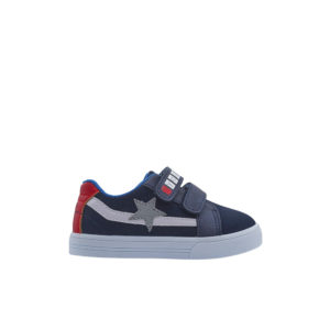 Chicco ανατομικά sneakers Fred 71012-800 Navy