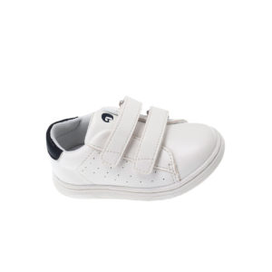 Chicco ανατομικά sneakers Cless 69130-320 White