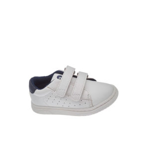 Chicco ανατομικά sneakers Celtic 71167-310 White Blue