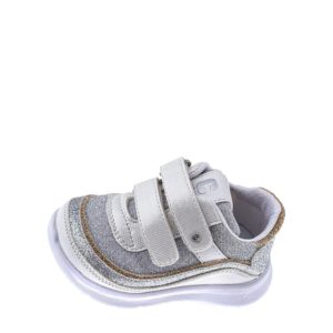 Chicco sneakers first steps Gaige 67146-020 Silver