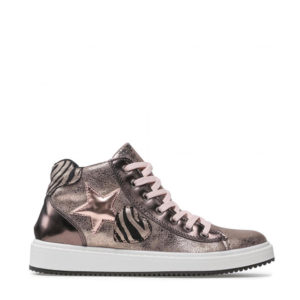 Primigi casual sneakers 8378100 Χρυσό