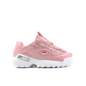 Fila sneakers D-Formation 3CM00776-662 Pink