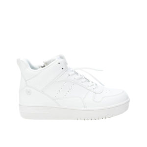 Xti sneakers mid 150307 White SS23