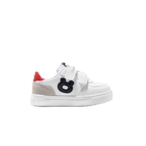 Conguitos sneakers OSSH134001 White