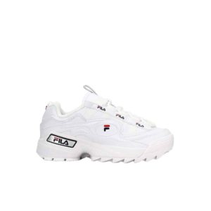 Fila sneakers D-Formation 3CM00776-125 White