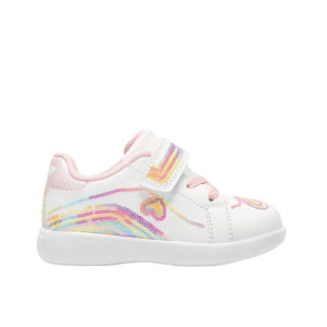 Lelli Kelly sneakers Ines Baby LKAA3461 Bianco