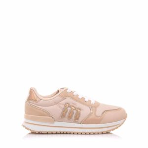 Mtng αθλητικά sneakers 48464 Yoyo Light Pink