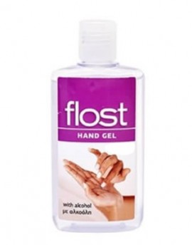 Flost Αντισηπτικό Gel Χεριών - 500ml