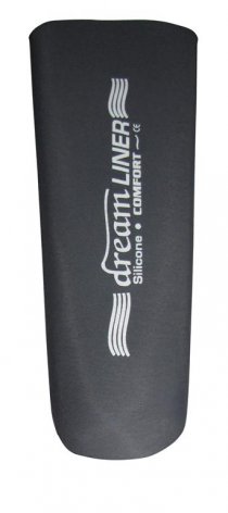 Κάλτσα σιλικόνης Dreamliner χωρίς πίρο (μηρού-κνήμης) - 265mm