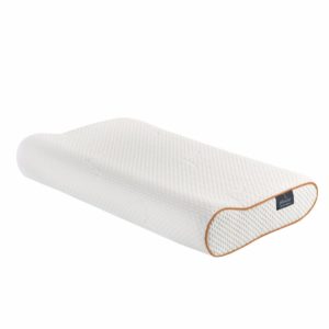 Pillowise® Ανατομικό Μαξιλάρι Ύπνου στα Μέτρα Σας 55*35cm - Πορτοκαλί