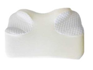 Μαξιλάρι ύπνου memory foam για C-Pap 50x32x10 cm