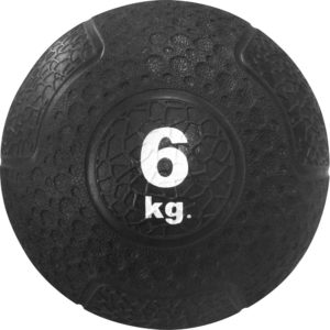 Μπάλα Floss Wall Ball - 4 kg