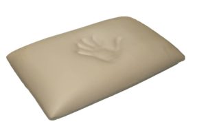 Κλασικό μαξιλάρι ύπνου memory foam