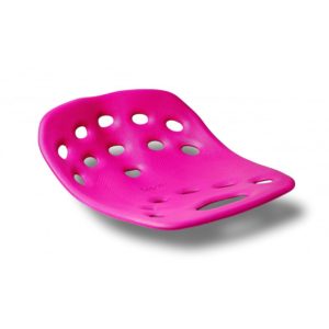 Μαξιλάρι Καθίσματος BackJoy SitSmart Posture Plus - Ροζ