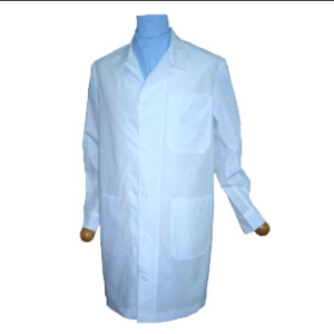 Μπλούζες λευκές μακριές -σύνθεση 35% βαμβάκι-65% πολυεστέρας γιακάς πουκάμισου ανδρικές - Μακρύ Μανίκι - 54