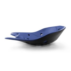 Μαξιλαράκι Καθίσματος SitSmart Posture Core - Μπλε-Μπλε