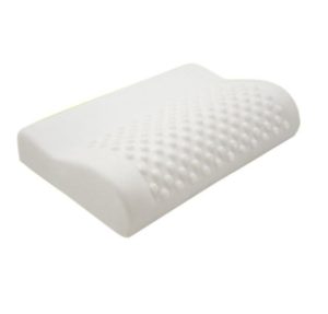 Ανατομικό μαξιλάρι ύπνου Alphafoam Elegant - Medium
