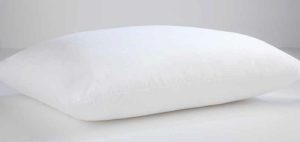 Μαξιλάρι ύπνου μαλακό basic (45x65 ή 50x70 cm) - 50x70 cm