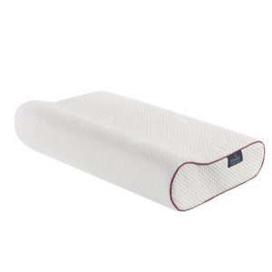 Pillowise® Ανατομικό Μαξιλάρι Ύπνου στα Μέτρα Σας 55*35cm - Κόκκινο