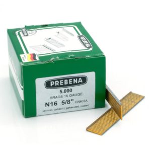 Βελονάκια Prebena N-57mm 3.000τμχ