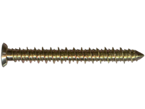 Τσιμεντόβιδα ενισχυμένη 100 τεμάχια 7.5 Χ 132mm