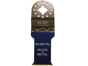 Λάμα κοπής Multimaster Bi-Metal 60x28mm