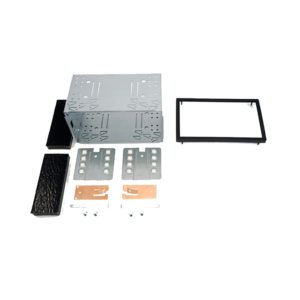 OEM 53301 Universal 2-din Kit (182×103 mm)