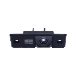 OEM RS967 Ειδική κάμερα οπισθοπορείας για VW ,Porche,Skoda με γωνία λήψης 170° , τριπλού φακού