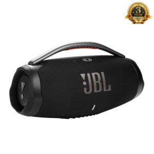 JBL BOOMBOX 3 (BLACK)
