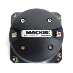 MACKIE C200 / SRM350V2 DRIVER