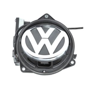 Ειδική κάμερα οπισθοπορείας Vw (VW LOGO)