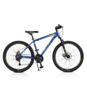 BYOX Mountain Bike Ποδήλατο Alloy Select 26 Blue