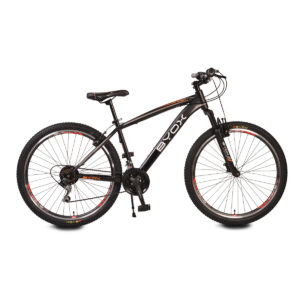 BYOX Mountain Bike Ποδήλατο 27.5’’ Spirit Black