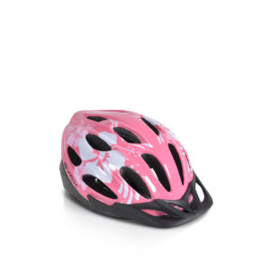 BYOX Παιδικό Κράνος ( 54-58 cm) Helmet Y02 Pink
