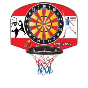 Pilsan Μπασκέτα με στόχο Super Basketball Dart, 03400