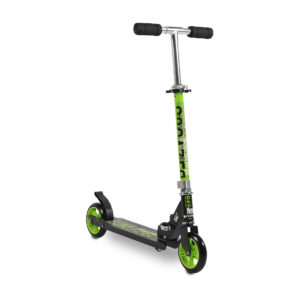 Byox Παιδικό Πατίνι Αλουμινίου Scooter Rendevous Green, GSS-A2-005A