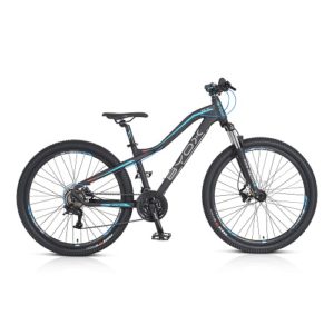 Byox Mountain Bike Alloy 27.5 με 24 Ταχύτητες B7 Blue