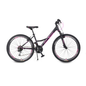 BYOX Mountain Bike Ποδήλατο Princess 26 Black