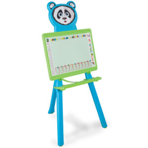 Pilsan Παιδικός Πίνακας Ζωγραφικής Board Panda Blue, 03418