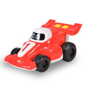 Moni Toys Αυτοκινητάκι φόρμουλα ,Baby sport car F1 K999-145