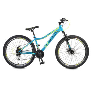 BYOX Mountain Bike Ποδήλατο 27.5’’ Angel Blue