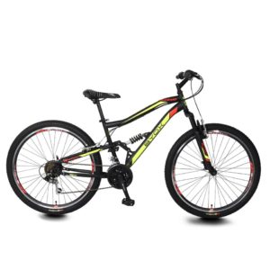 BYOX Mountain Bike Ποδήλατο 27.5 STEWARD