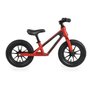 Byox Παιδικό Ποδήλατο Ισορροπίας Jogger Red 3800146228446