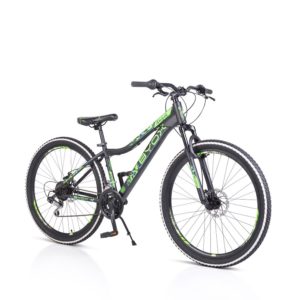 BYOX Mountain Bike Ποδήλατο 27.5’’ Angel Black