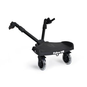Cangaroo Pushchair Board For Second Child Follow Me