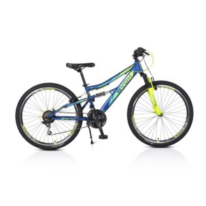 BYOX Mountain Bike Ποδήλατο Versus 26 Blue