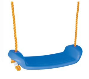 Pilsan Παιδική Κούνια Κρεμαστή Park Swing, 06116 Blue
